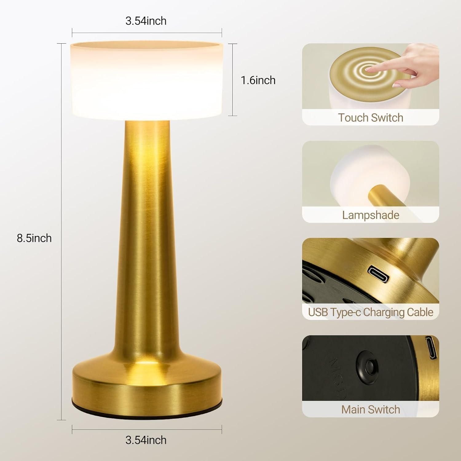LED LAMP